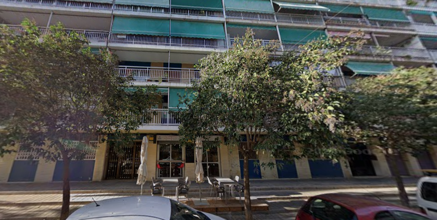 Vivienda en Alicante/Alacant, Alicante/Alacant