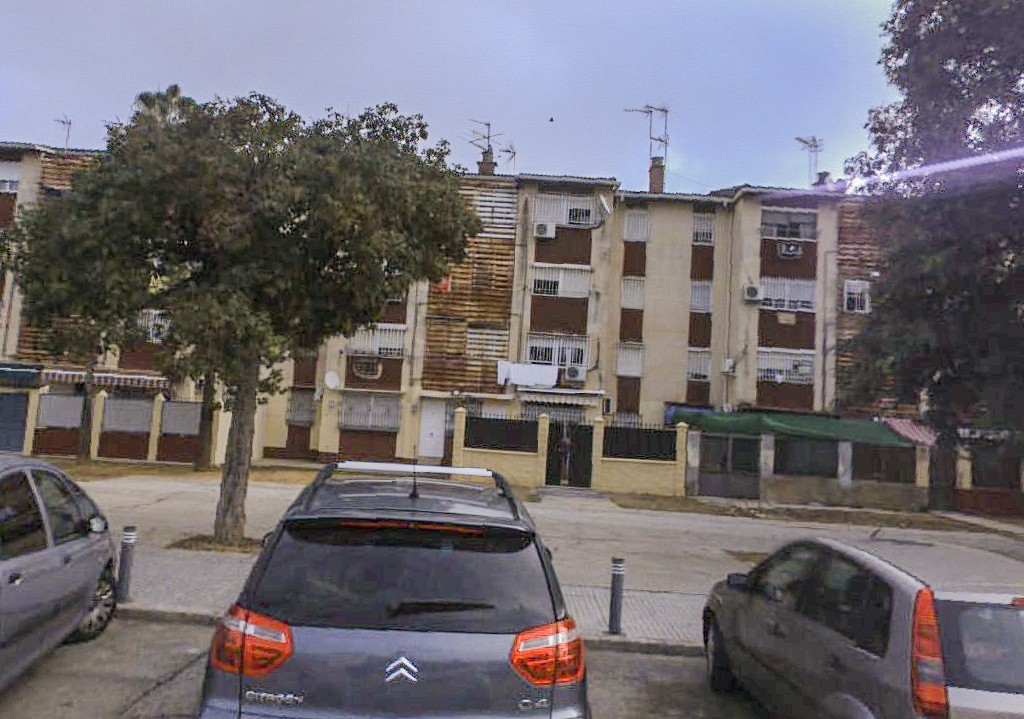 Vivienda en Sevilla, Sevilla
