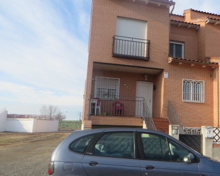 Vivienda en Yuncos, Toledo