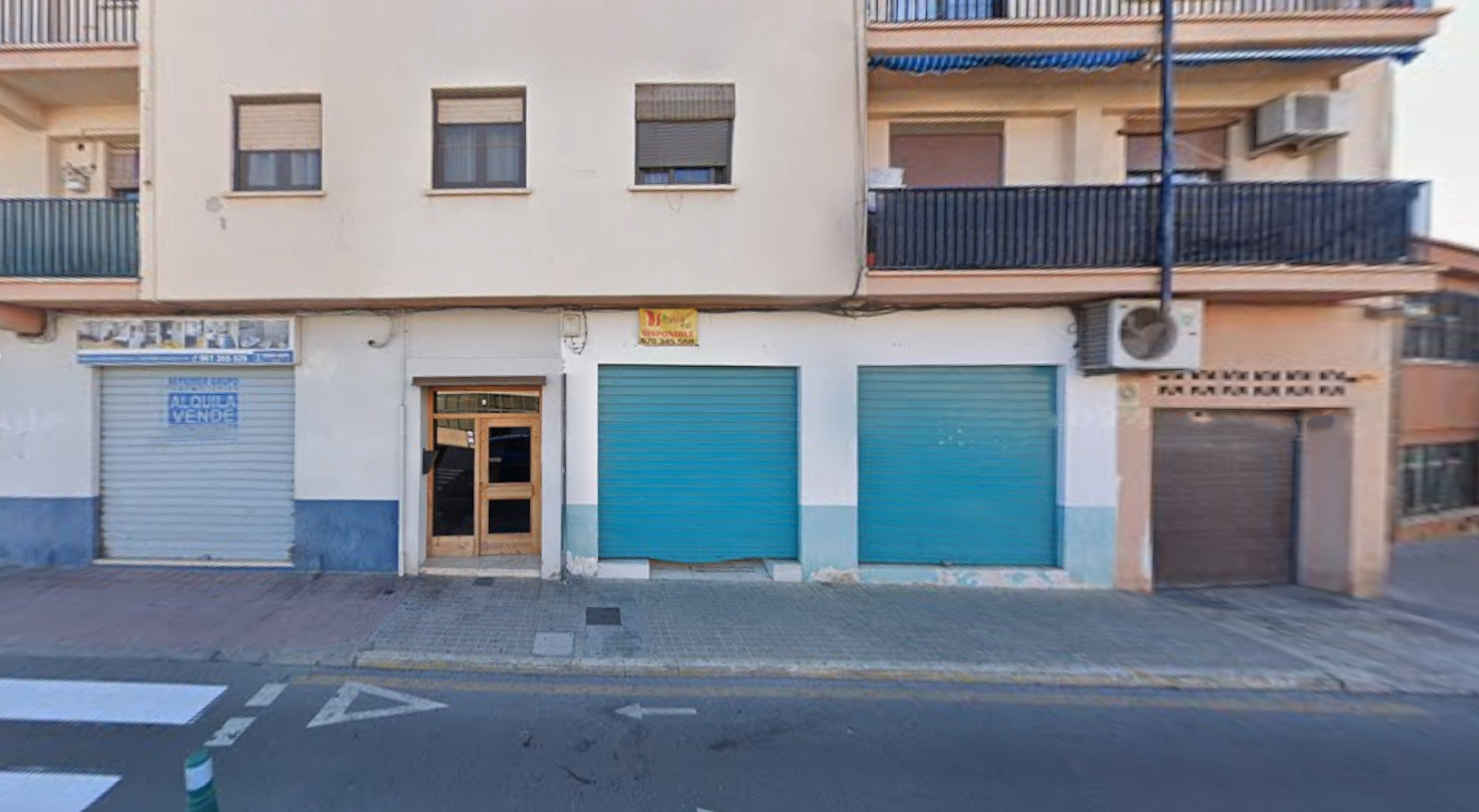 Vivienda en Paterna, Valencia/València
