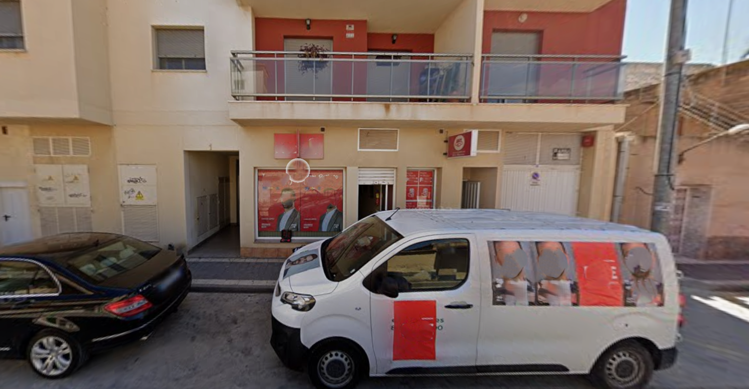 Vivienda en Torre-Pacheco, Murcia