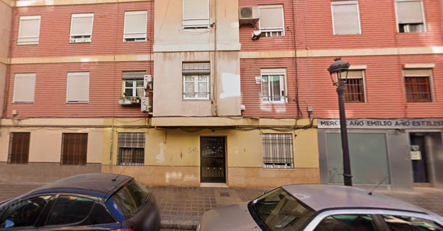 Vivienda en Mislata, Valencia/València
