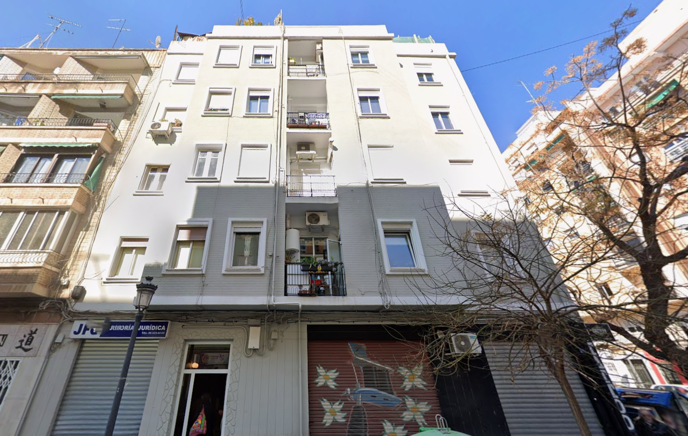 Vivienda en Valencia, Valencia/València