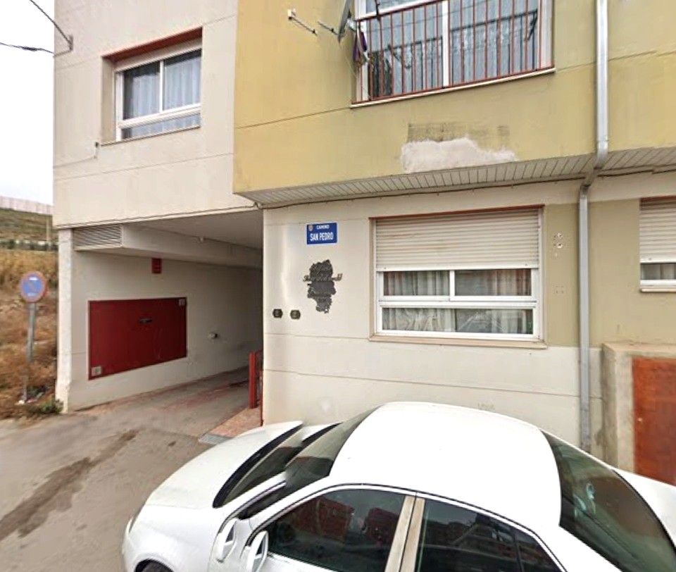 Vivienda en Ricla, Zaragoza