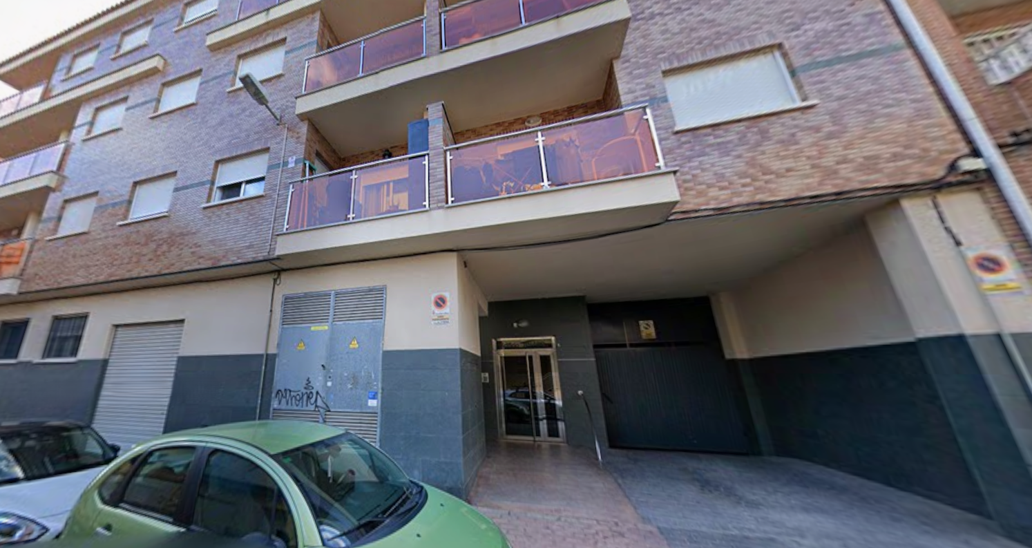 Vivienda en Murcia, Murcia