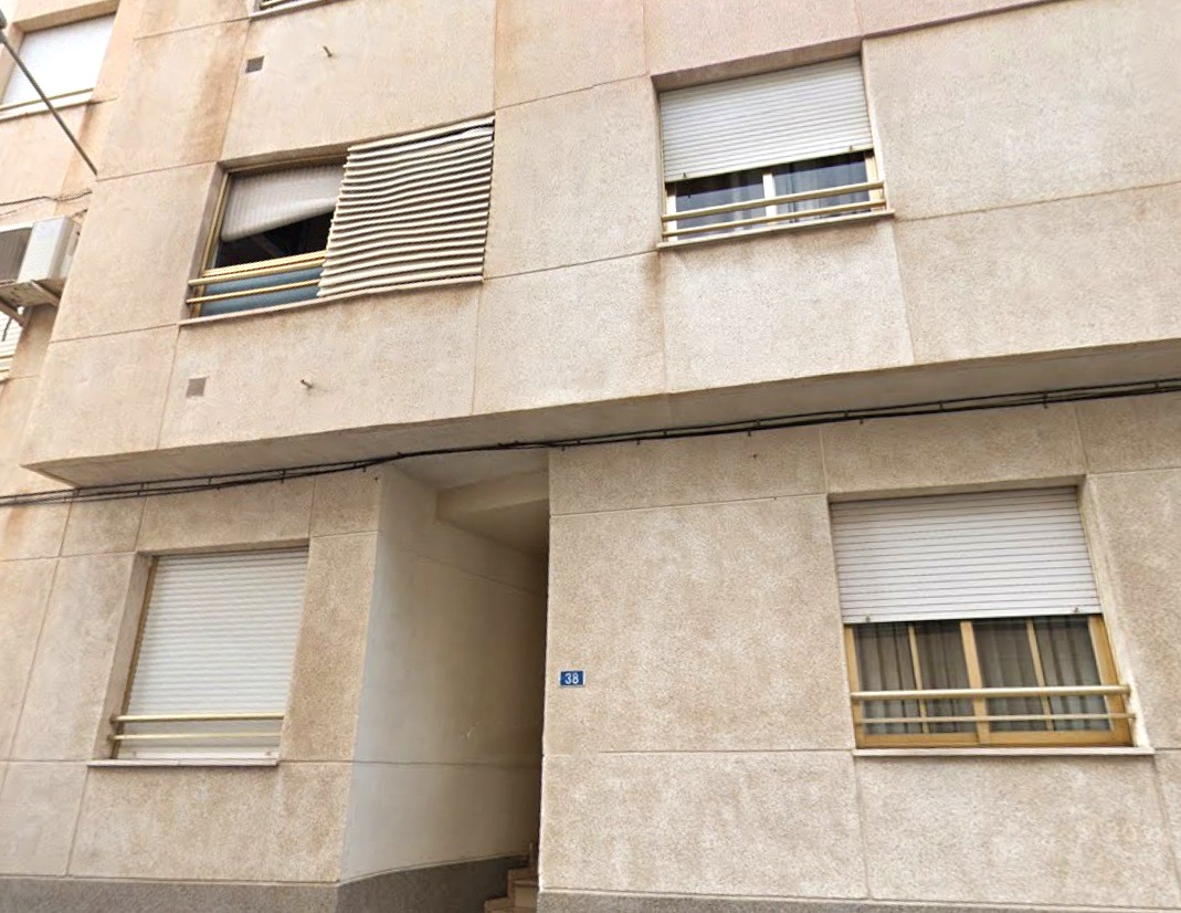 Vivienda en Aspe, Alicante/Alacant