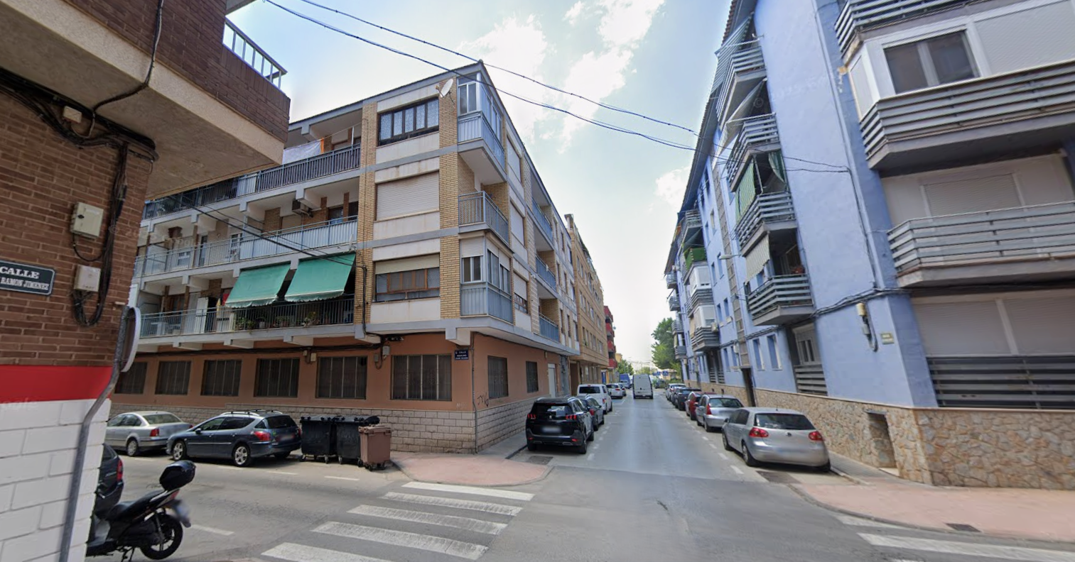Vivienda en Villena, Alicante/Alacant