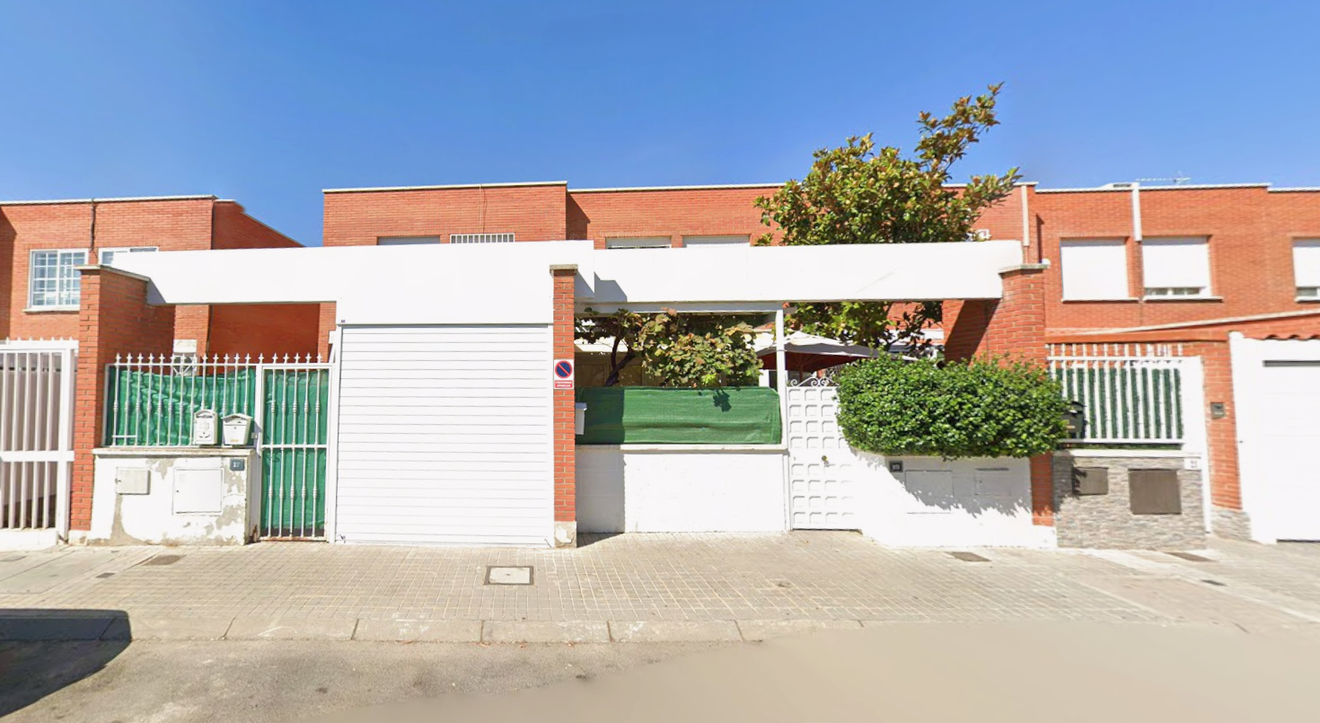 Vivienda en Velilla de San Antonio, Madrid
