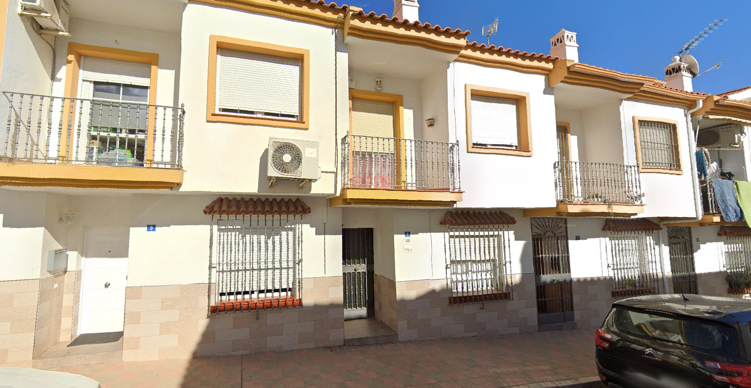 Vivienda en Alhaurín de la Torre, Málaga