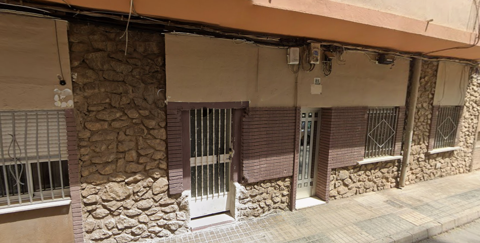 Vivienda en Elda, Alicante/Alacant