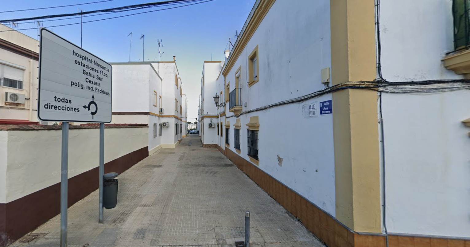 Casa en Ana Rivero