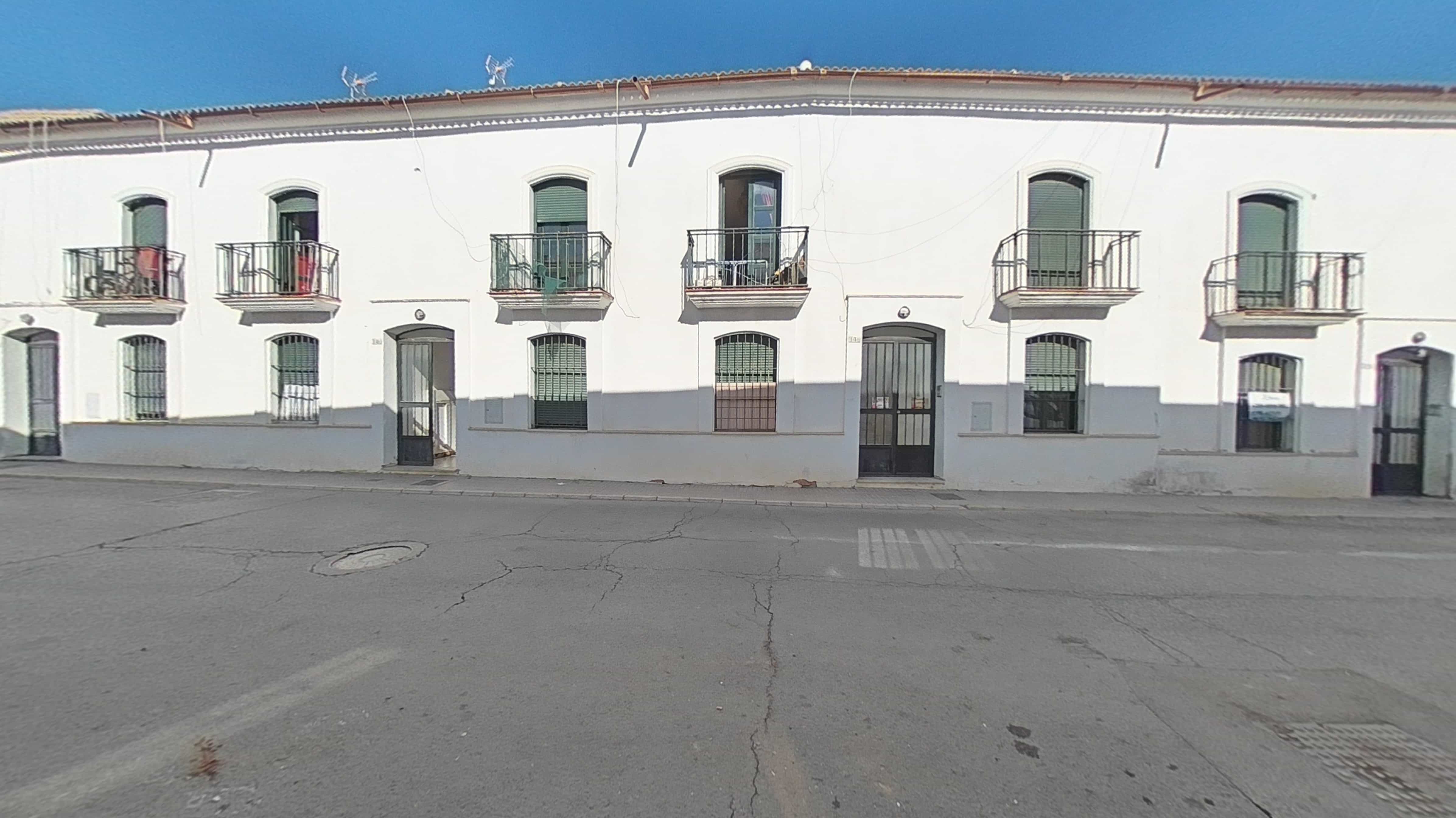 Casa adosada en COOPERATIVA