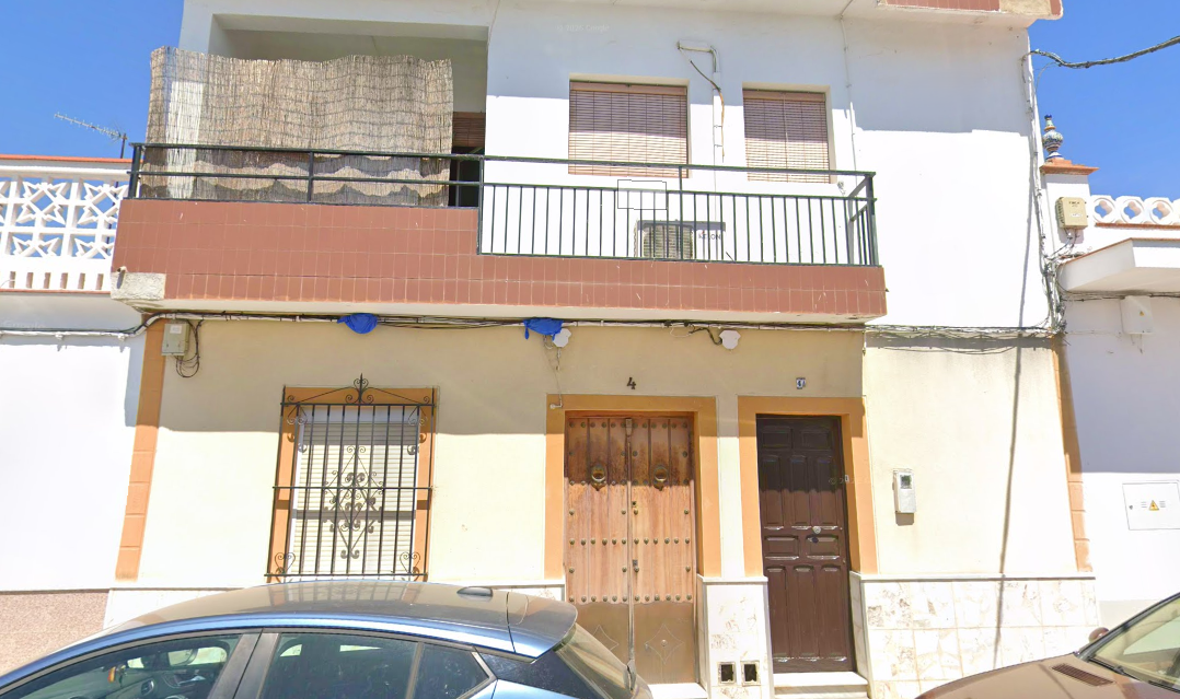 Vivienda en Tocina, Sevilla