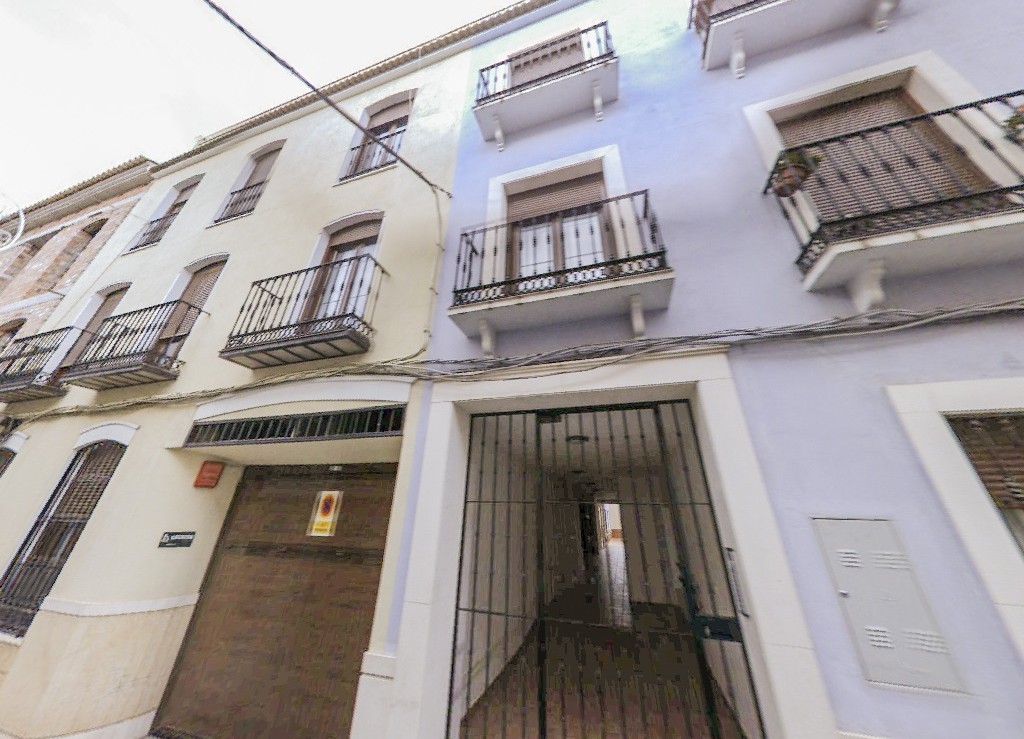 Vivienda en Puente Genil, Córdoba