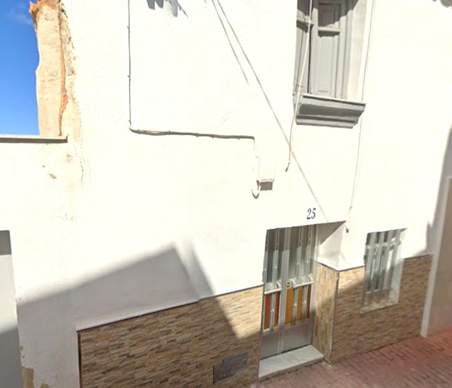 Vivienda en Mengíbar, Jaén