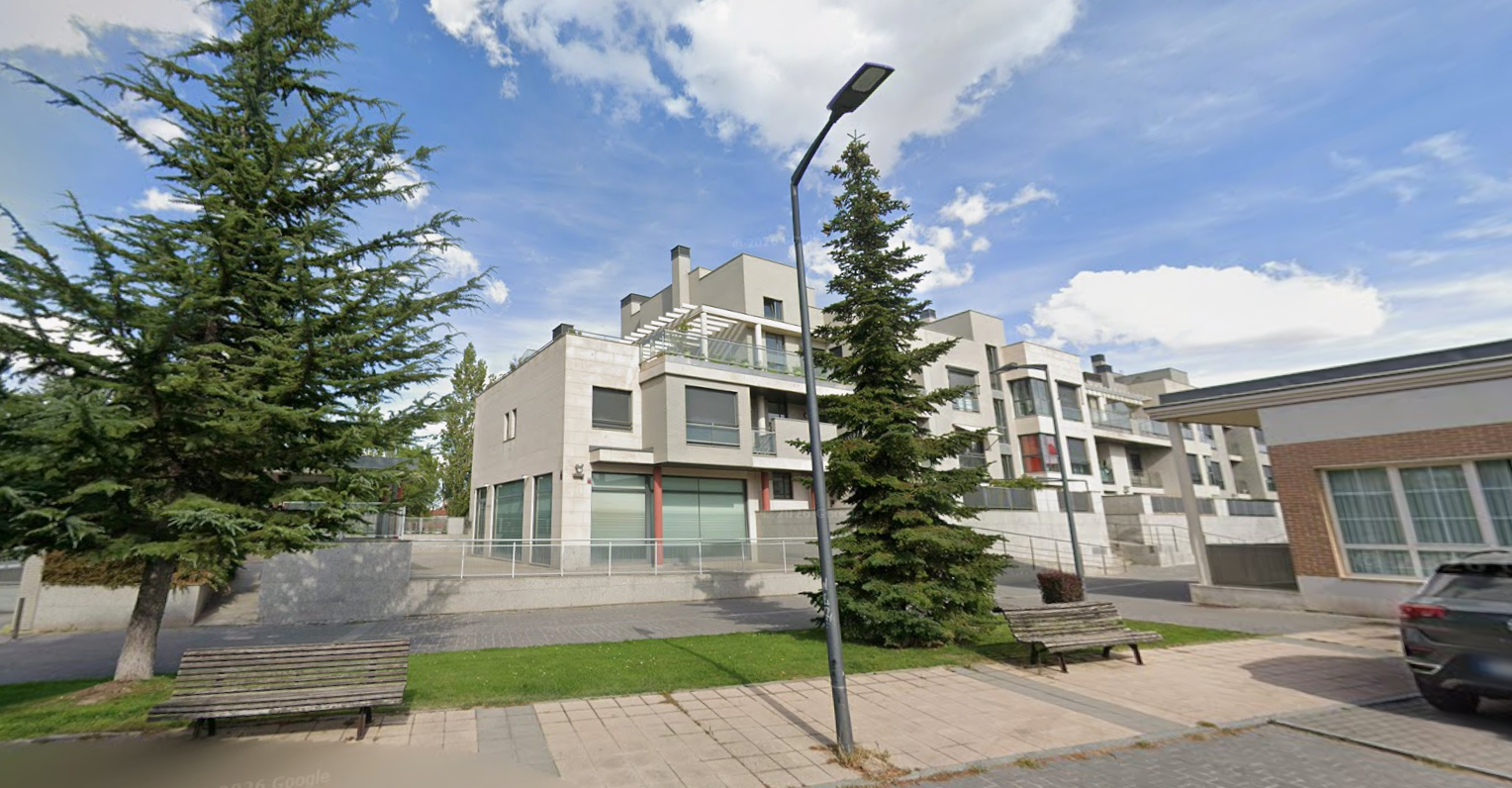 Vivienda en Valladolid, Valladolid