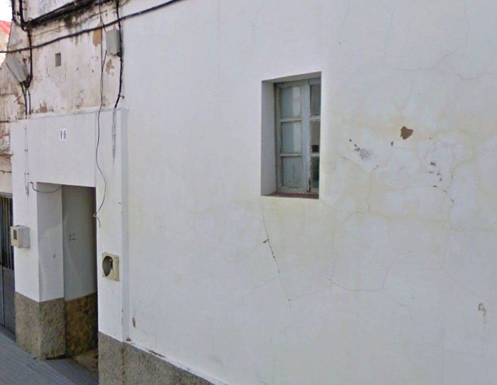 Vivienda en Alcalá de los Gazules, Cádiz