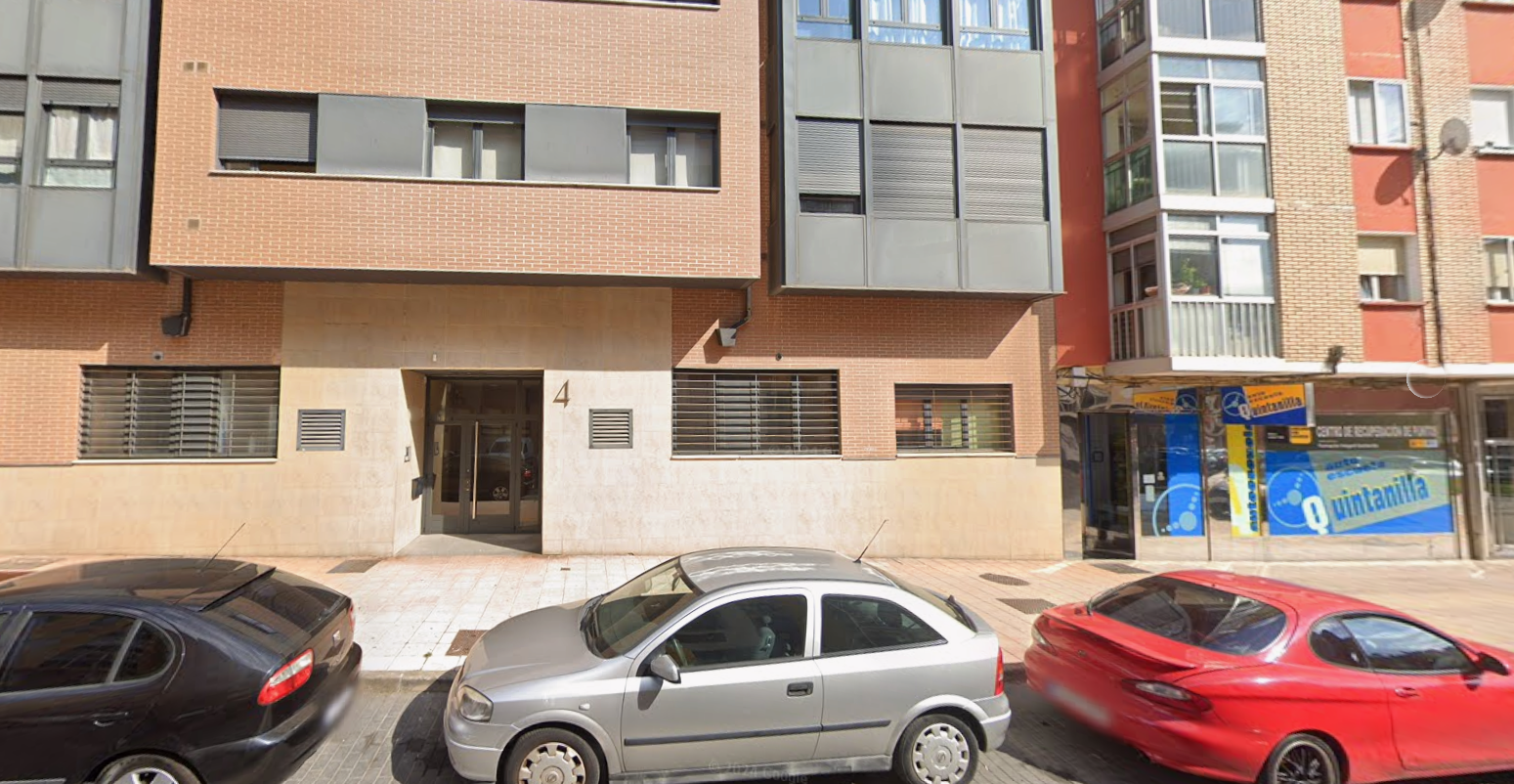 Vivienda en Burgos, Burgos