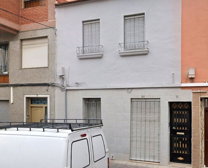 Vivienda en Elche/Elx, Alicante/Alacant