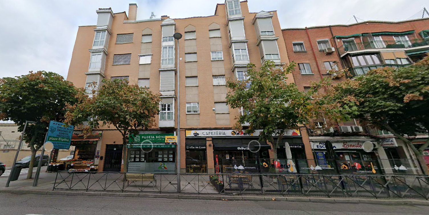 Vivienda en Madrid, Madrid