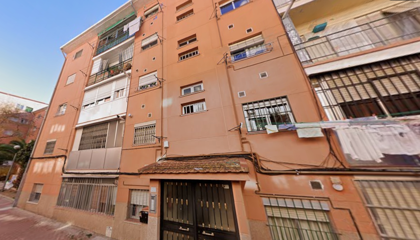 Vivienda en Madrid, Madrid