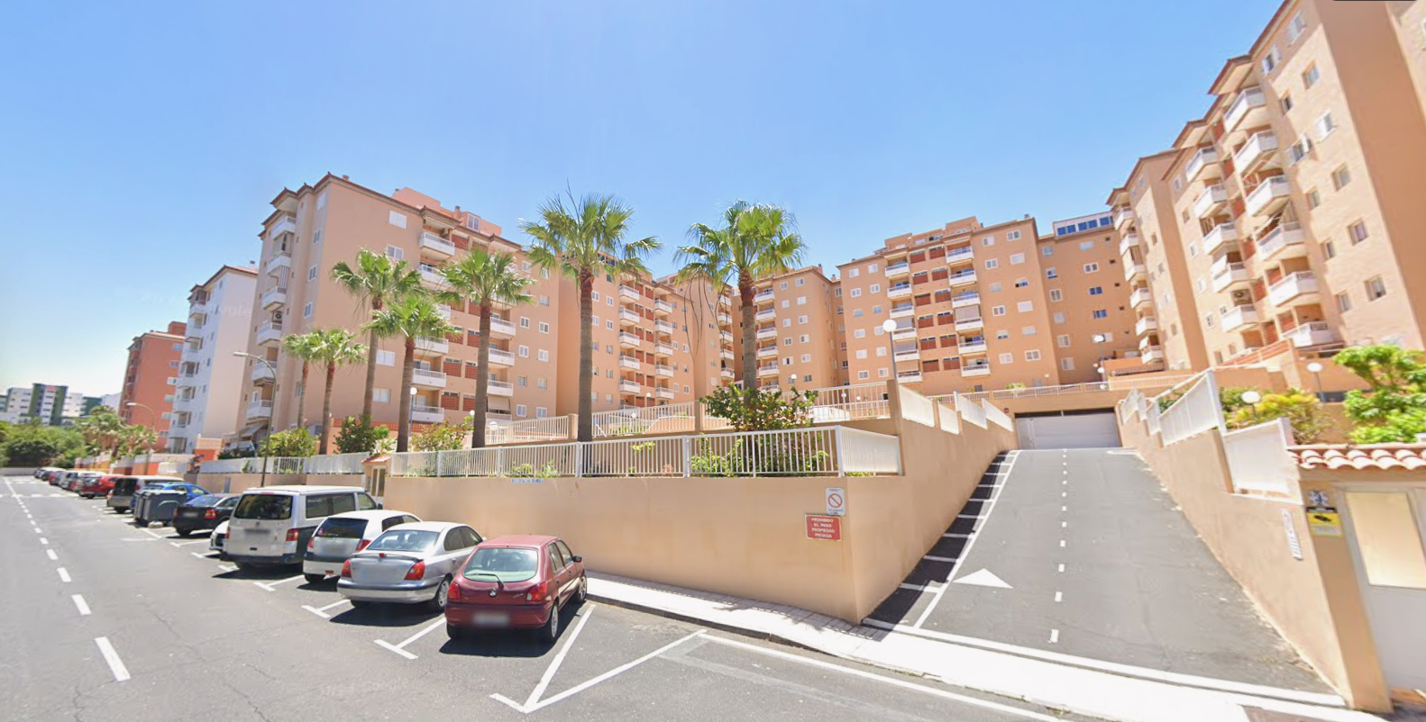 Vivienda en Candelaria, Santa Cruz de Tenerife