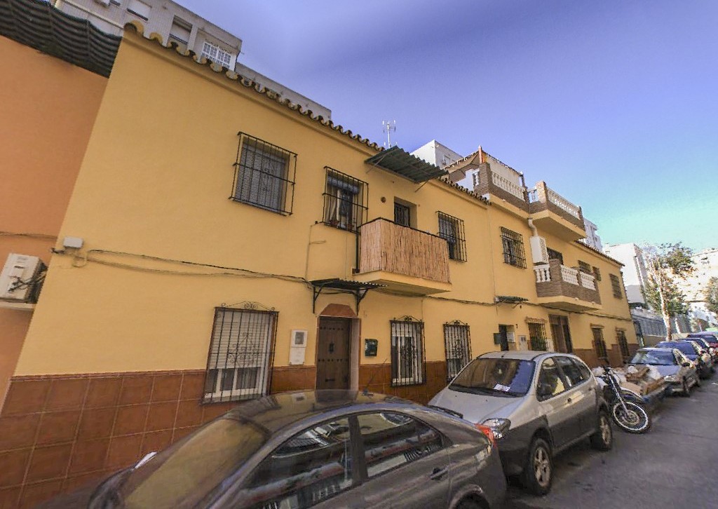 Vivienda en Málaga, Málaga