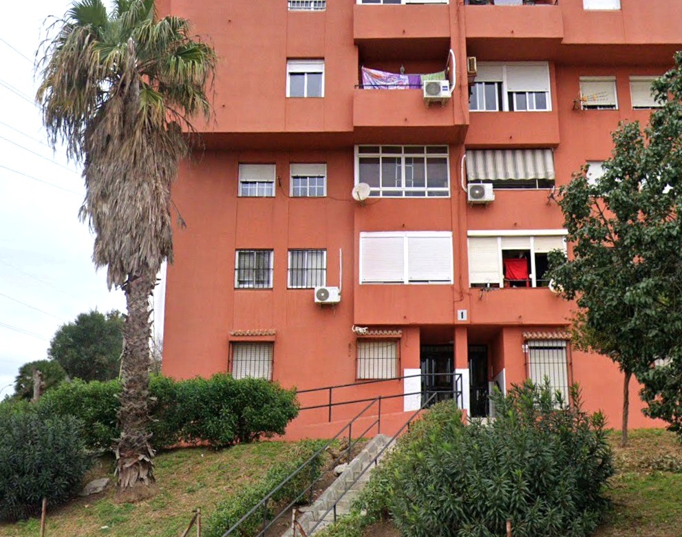Vivienda en Algeciras, Cádiz