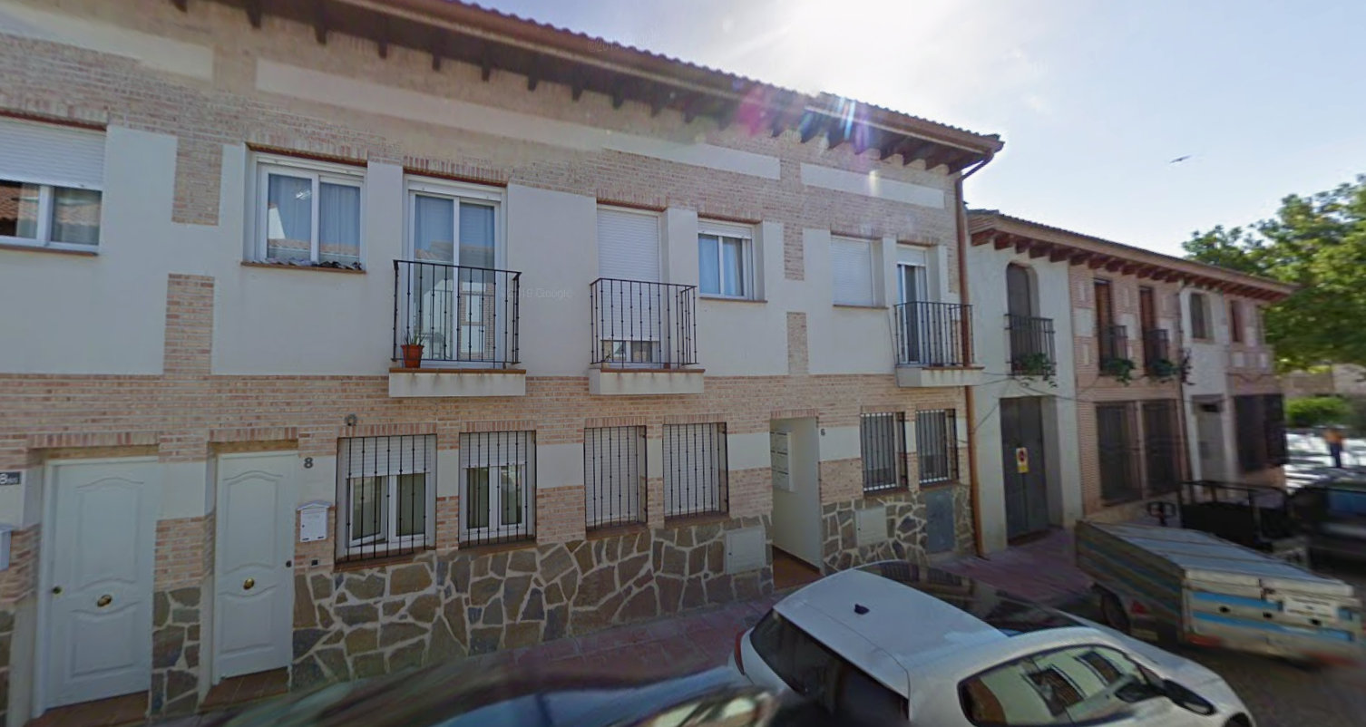 Vivienda en Valdeolmos-Alalpardo, Madrid