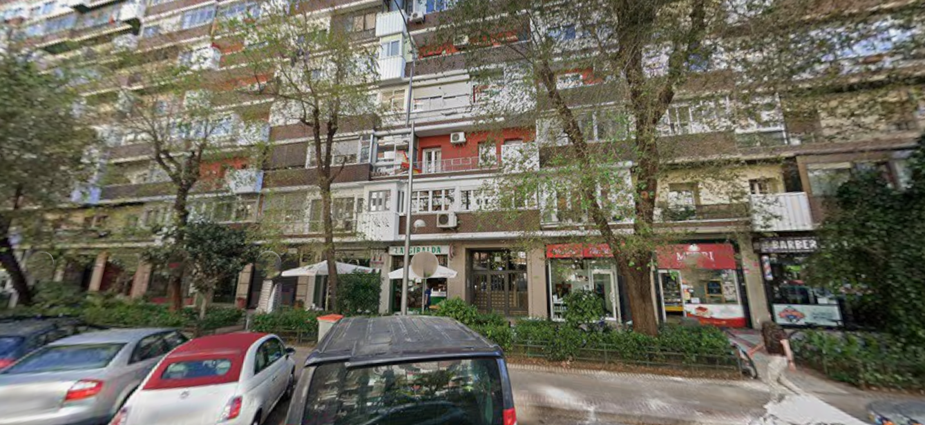 Vivienda en Madrid, Madrid