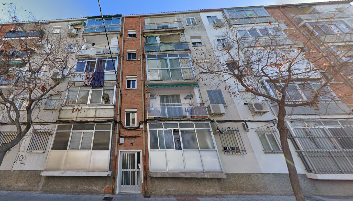 Vivienda en Azuqueca de Henares, Guadalajara