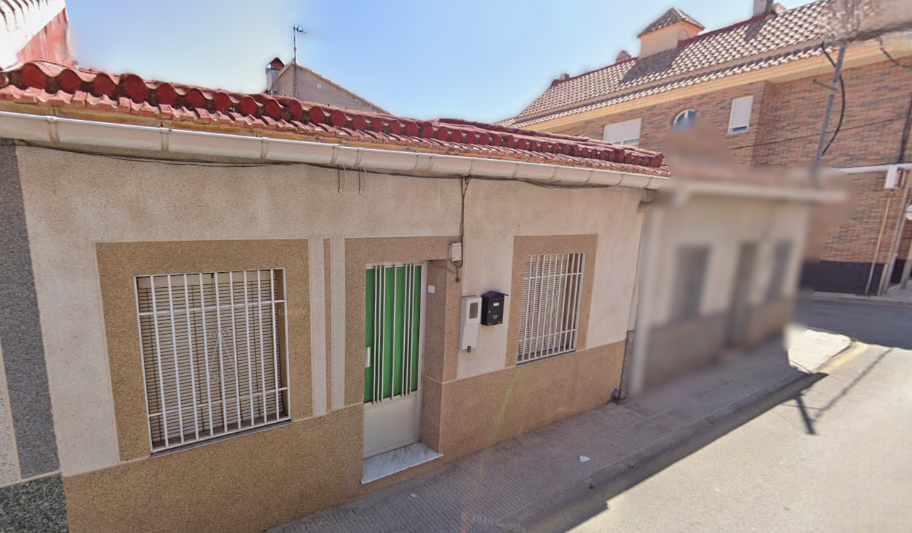 Vivienda en Cehegín, Murcia