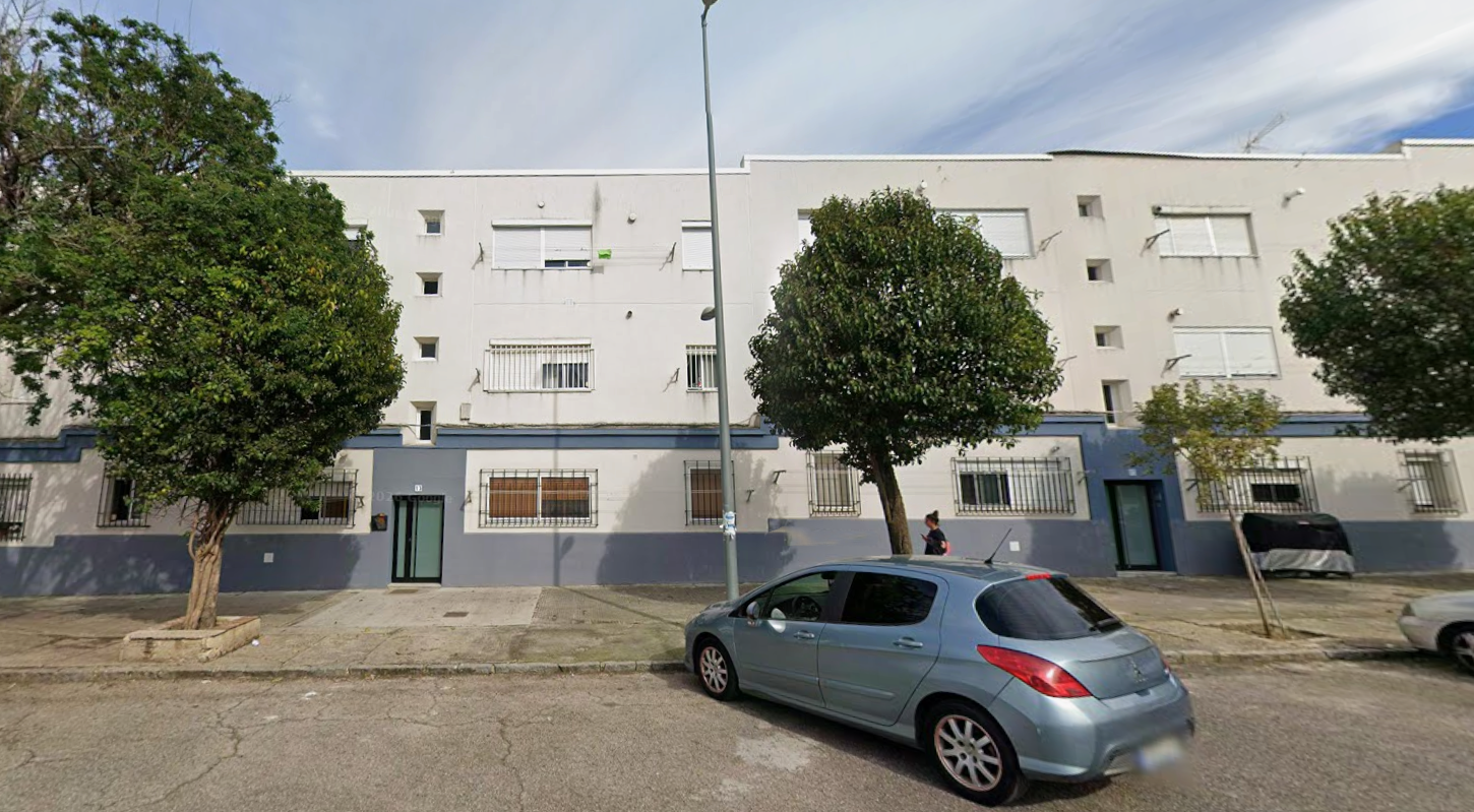 Vivienda en Jerez de la Frontera, Cádiz