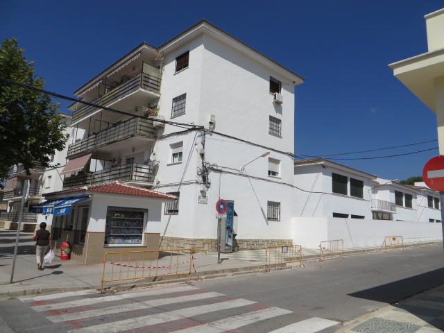 Vivienda en Villanueva del Trabuco, Málaga