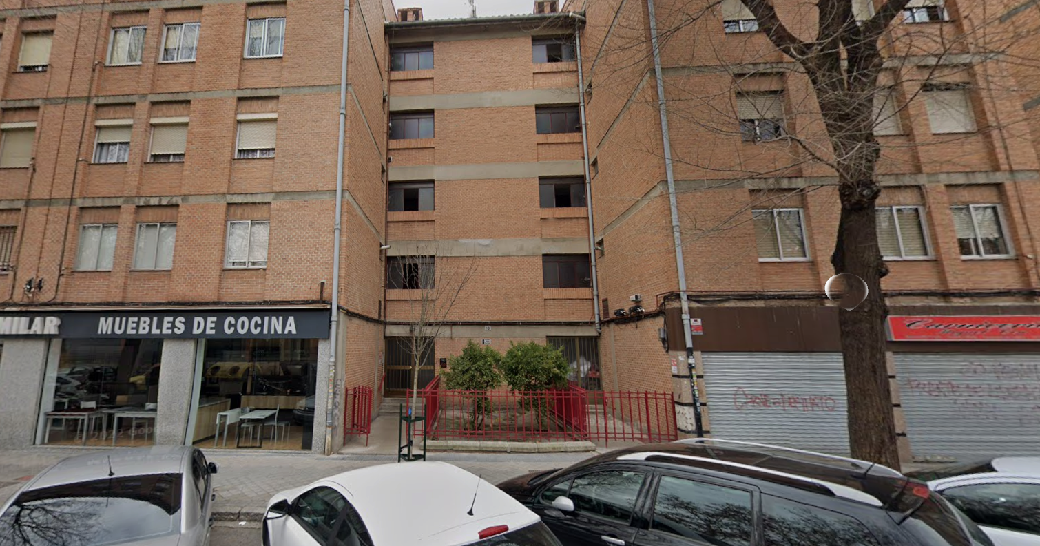 Casa en Campiña