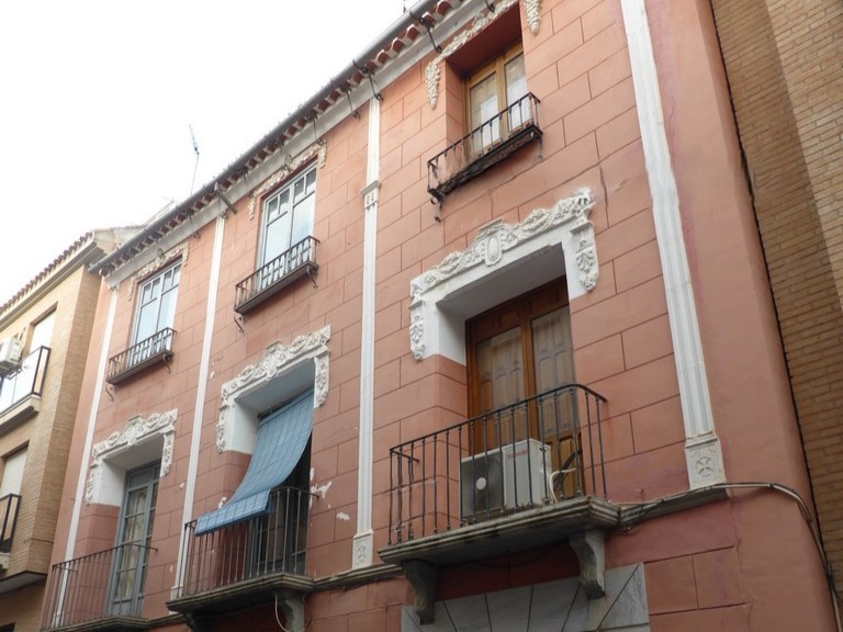 Vivienda en Totana, Murcia
