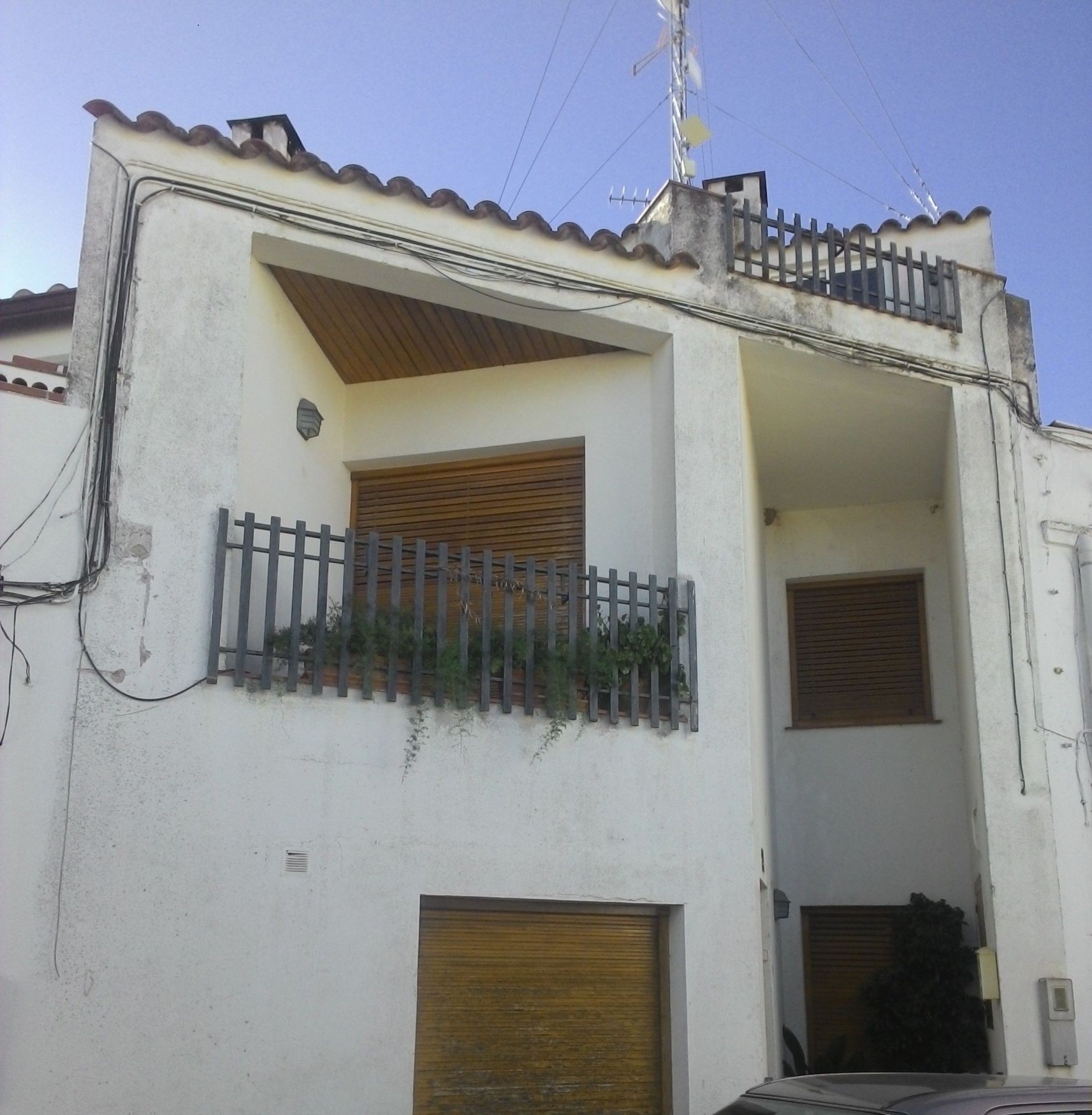 Vivienda en San Rafael del Río, Castellón/Castelló