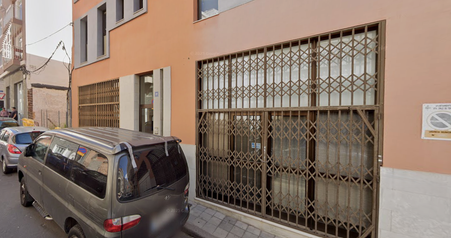 Vivienda en Santa Cruz de Tenerife, Santa Cruz de Tenerife