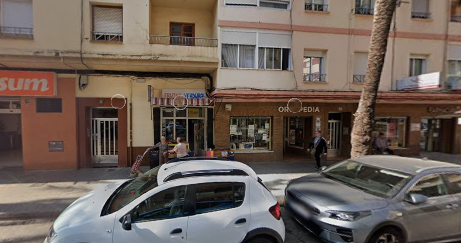 Vivienda en Massamagrell, Valencia/València