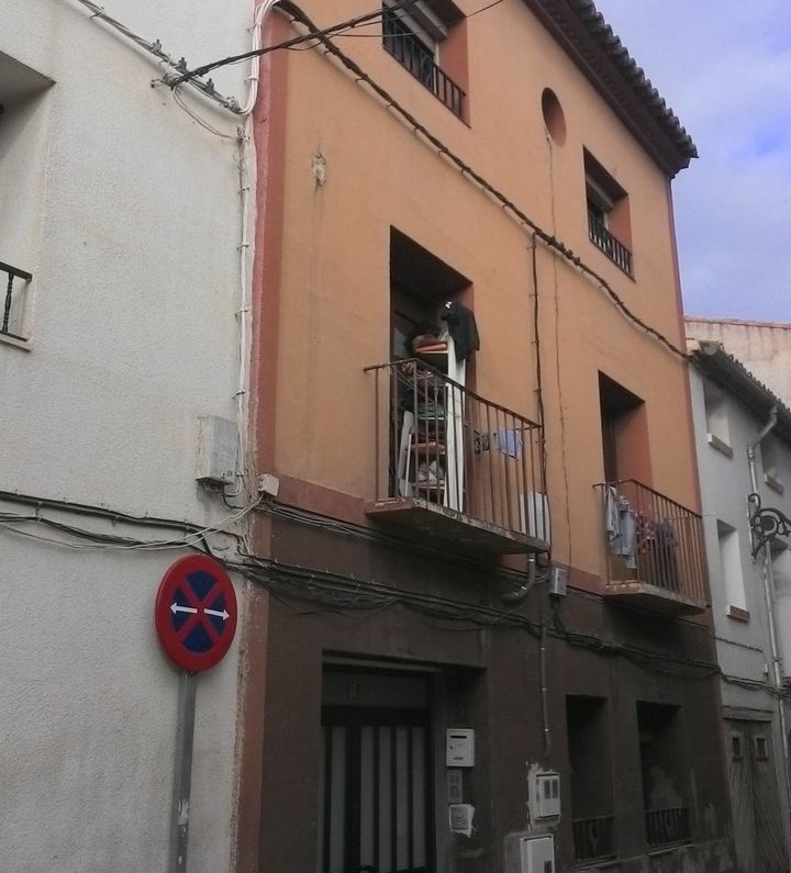 Vivienda en Almunia de Doña Godina (La), Zaragoza