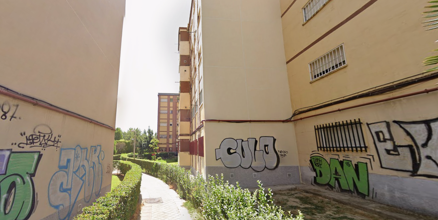 Vivienda en Madrid, Madrid