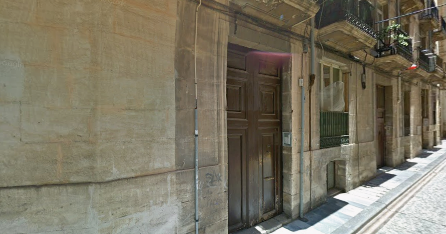 Vivienda en Alcoy/Alcoi, Alicante/Alacant