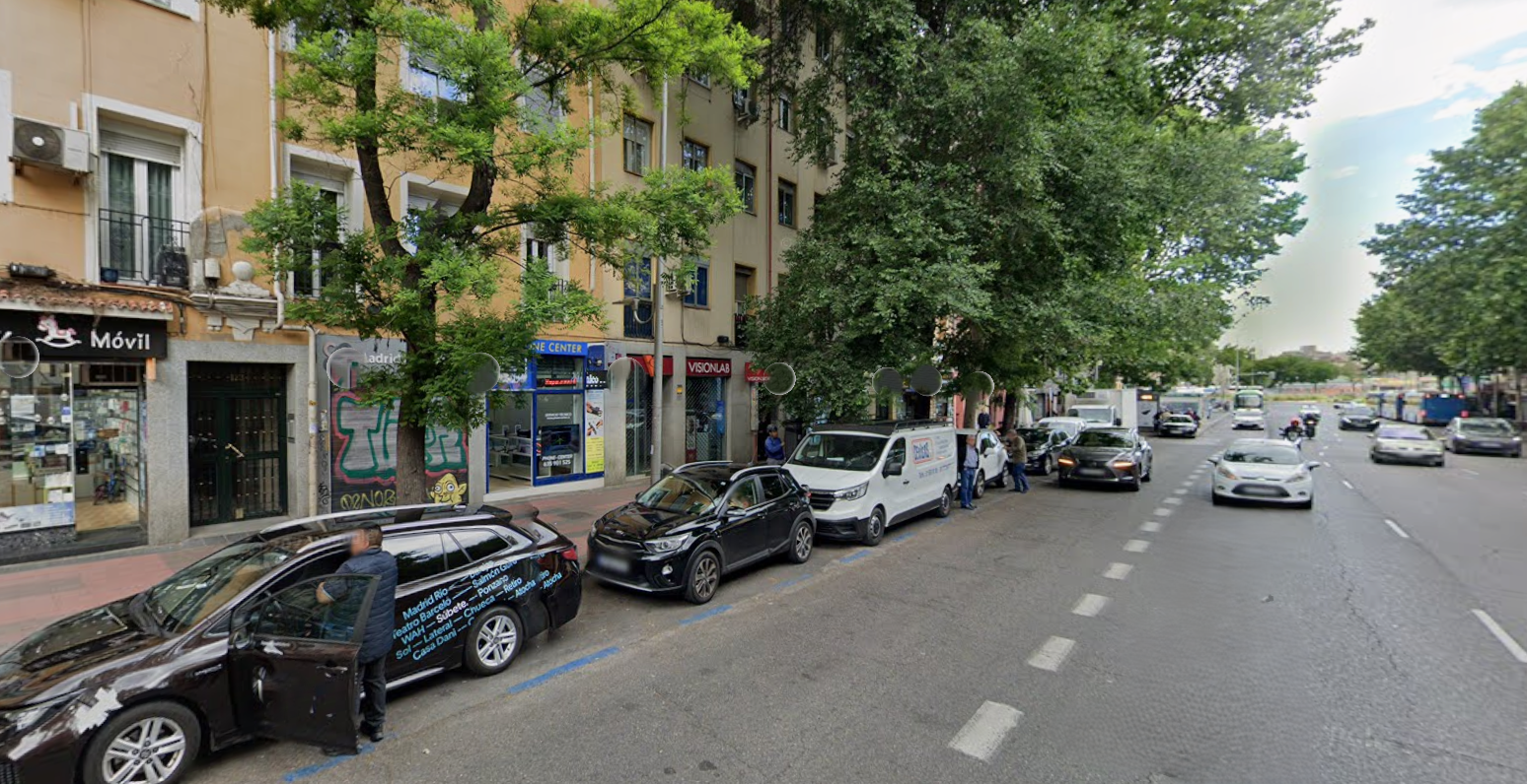Vivienda en Madrid, Madrid