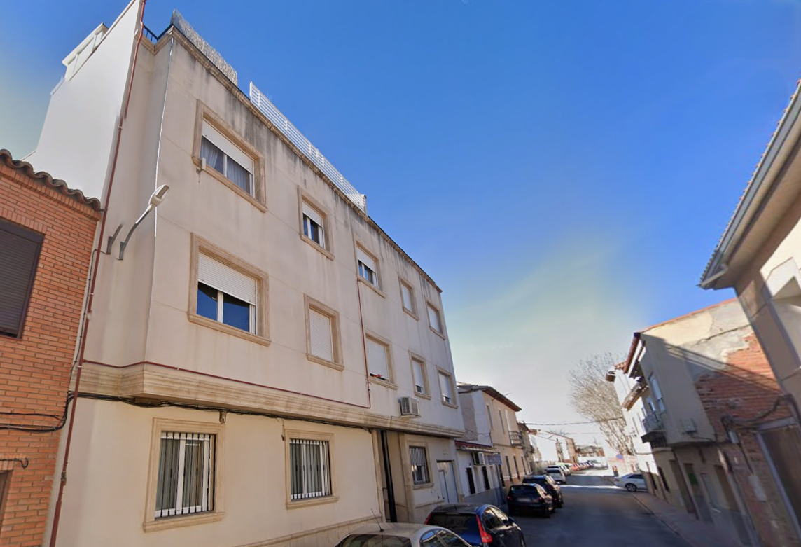 Vivienda en Quintanar de la Orden, Toledo