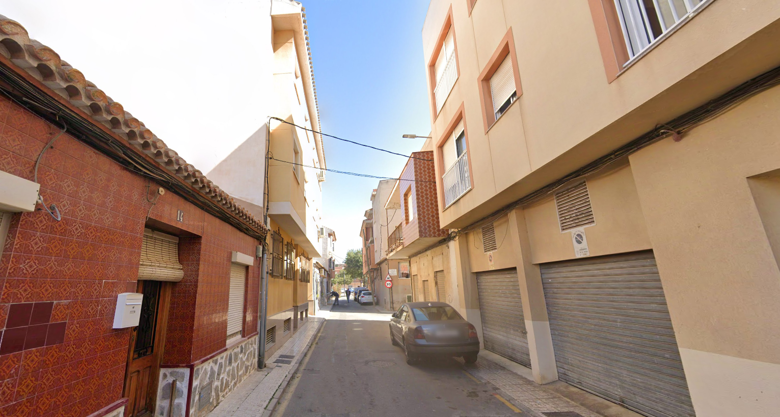 Vivienda en Unión (La), Murcia