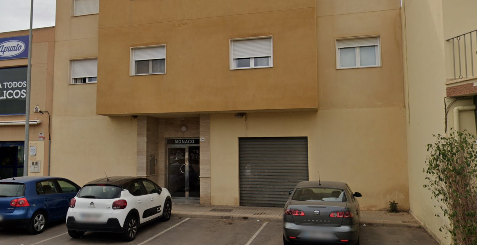 Vivienda en Ejido (El), Almería