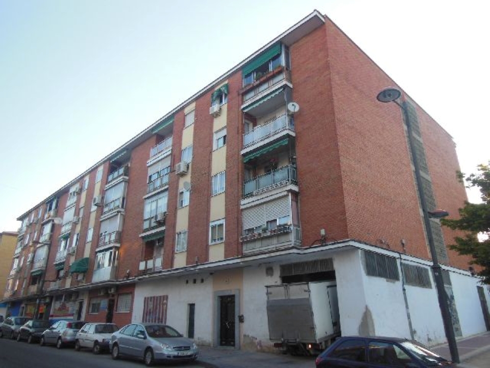 Vivienda en Parla, Madrid