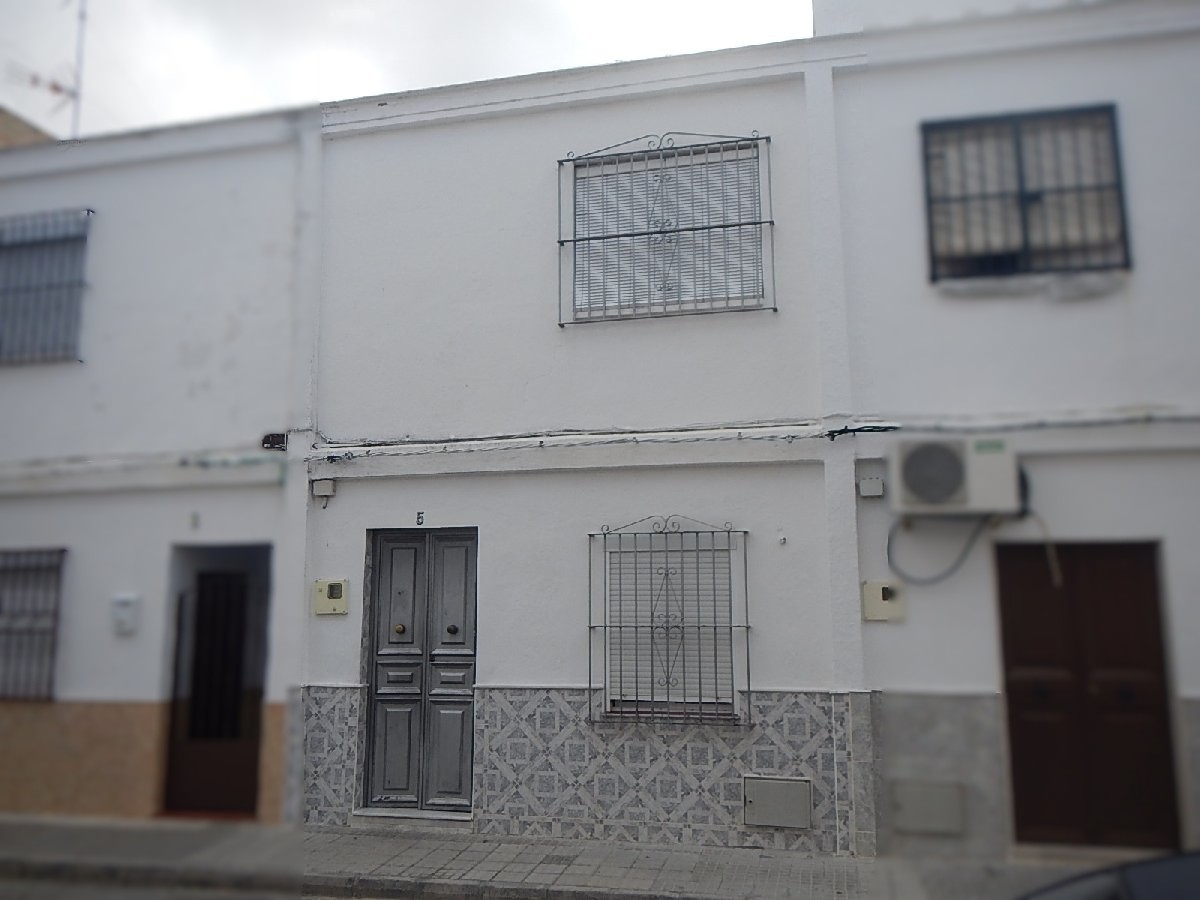 Vivienda en Puerto Serrano, Cádiz