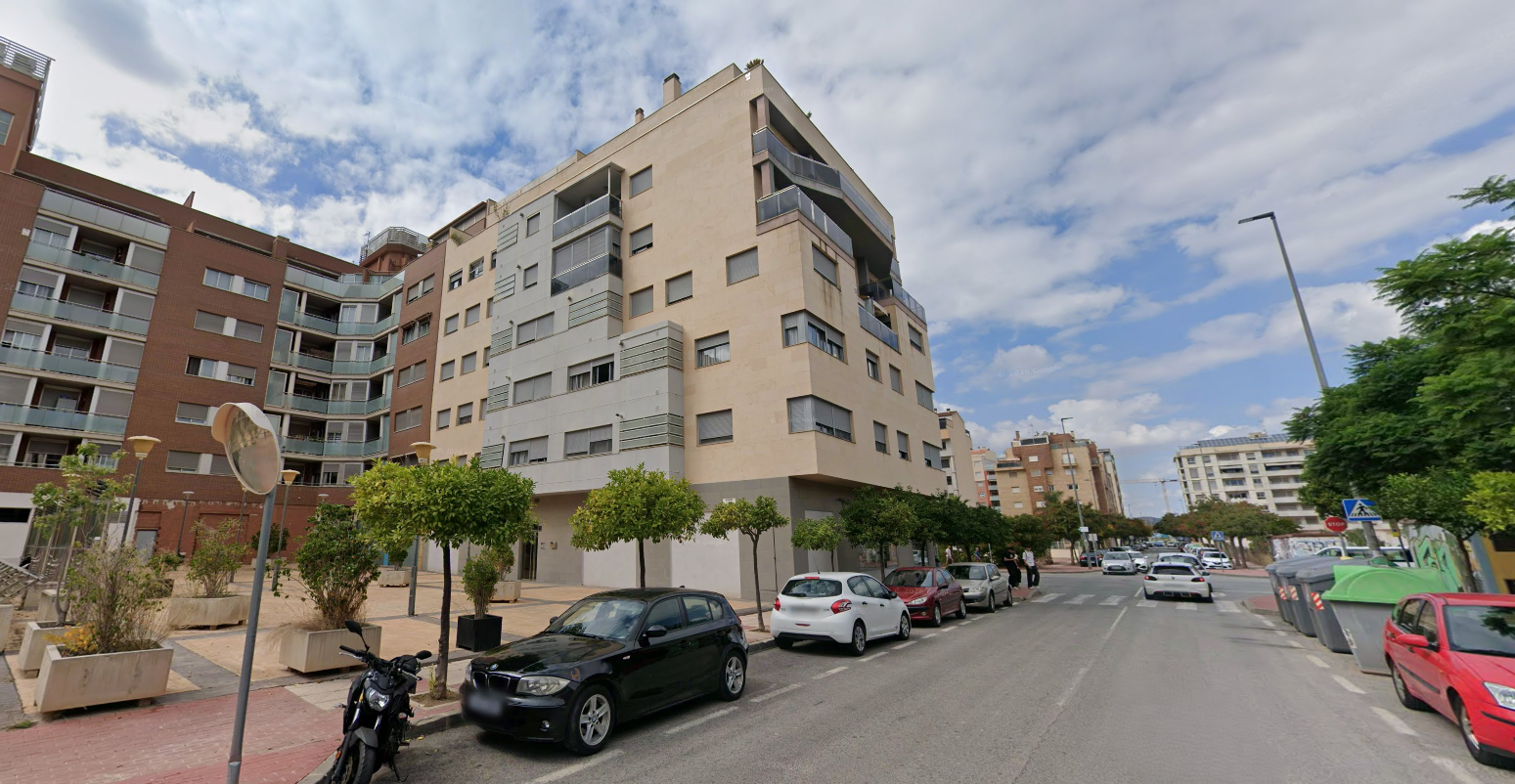 Vivienda en Murcia, Murcia