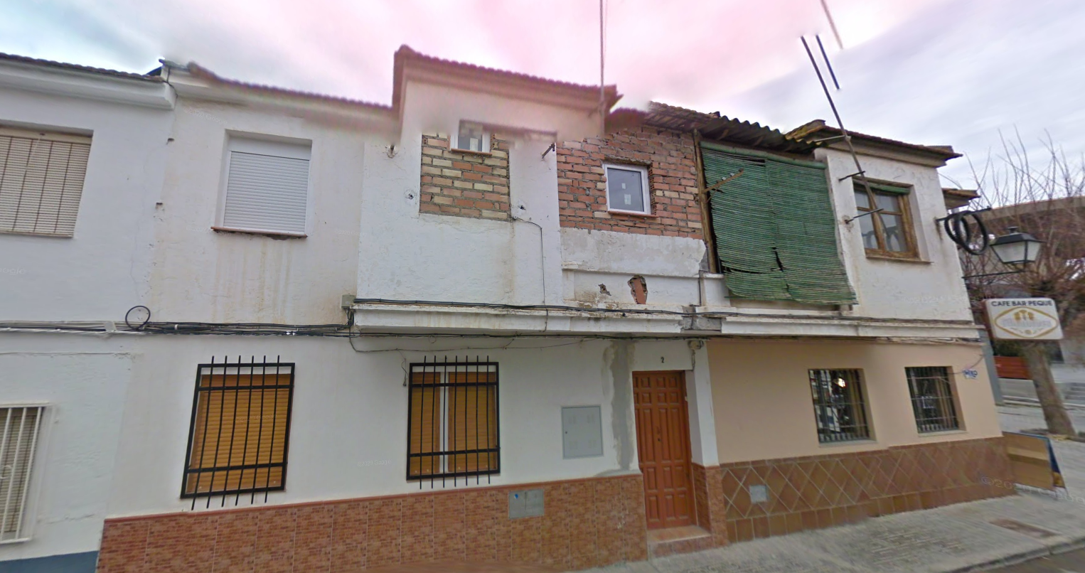 Vivienda en Atarfe, Granada